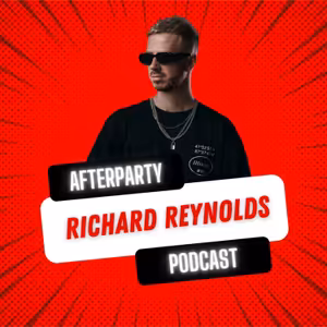 Richard Reynolds: Když mi zahrál track Hardwell, lidé mi volali uprostřed noci.