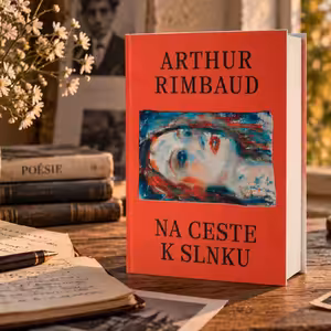 Zázračné dieťa, ktoré za tri roky zmenilo svet poézie. Arthur Rimbaud