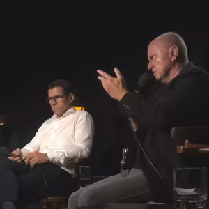 .pod lampou: Ako po voľbách stíhať korupciu na najvyšších poschodiach? Ako preto musíme zmeniť políciu?
