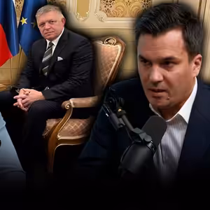 Král: Úvodník viem kľudne napáliť na Fica alebo Šimečku, ak by mi išlo o lajky!