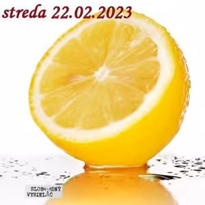 Tajomstvá zdravia 228 - 2023-02-22 Zdravá strava 07/2023
