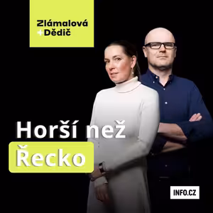 Za státní dluhy platíme jedny z nejvyšších úroků v Evropě. Víc než Řekové nebo Francouzi