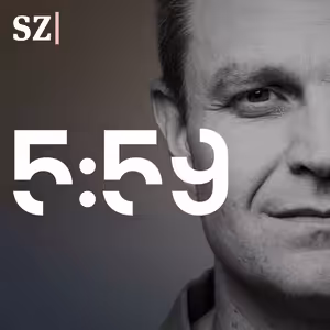 5:59 v originále: Nabeel Khoury on Houthis in Bab al-Mandab