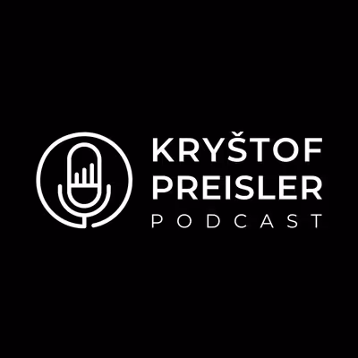 Kryštof Preisler Podcast