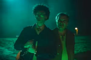 České seriály na vzestupu? Tvorbu rozpohybovala větší konkurence