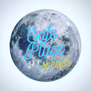 SAFE PLACE Speciál - Sára Hamerníková