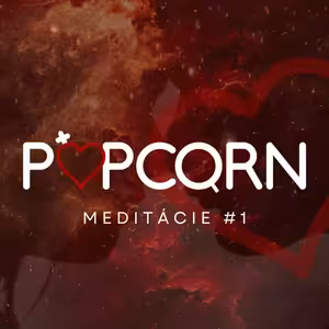 Meditácie #1 - Zmyselná relaxácia