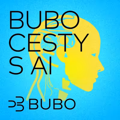 BUBO cesty s AI