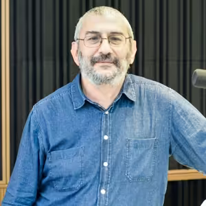 Grigorij Mesežnikov - Fico má na Ústavnom súde čisto mocenské záujmy (Braňo Závodský Naživo)