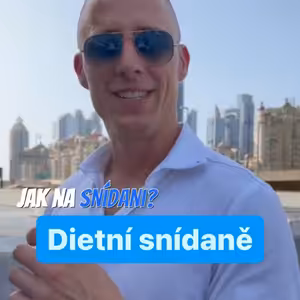 Dietní snídaně