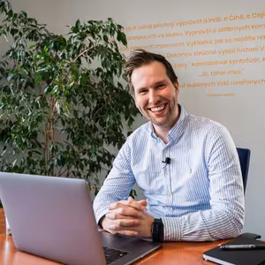 Proč nerebrandovat jen na základě vlastních pocitů (STEM/MARK + Carla)