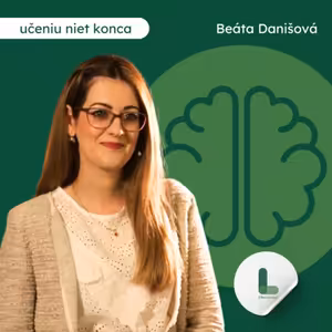 Beáta Danišová: Rómskym deťom dajme prijatie, úctu a otvorenosť k inakosti