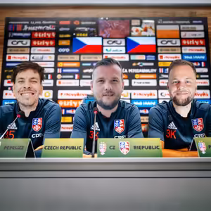 Jakou bychom udělali nominaci na EURO? Rozhodující moment MS v hokeji. - No a co?! #5