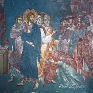 Učme se žít tak, jak žije Bůh