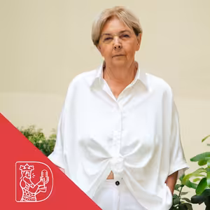 Barbora Osvaldová: Umělá inteligence publicistiku nenahradí. Nedokáže zastoupit individualitu novináře