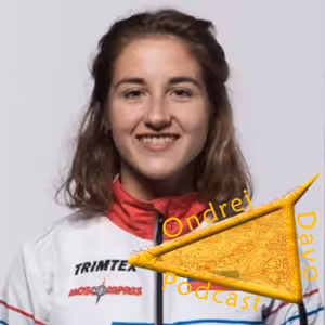 #37 - Tereza Šmelíková