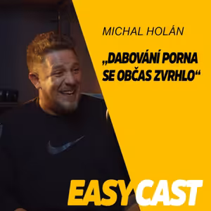 Michal Holán - Vydávali jsme se za českou mafii na kolumbijské svatbě #EasyCast #Kotak