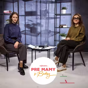 Prvý mobil pre dieťa je vážne rozhodnutie - kedy je ten správny čas? A prečo nenechávať starý telefón v zásuvke (Pre mamy s Babsy)