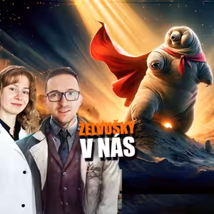 Lze lidem „přidat“ schopnosti želvušek? A proč vznikla chiralita?