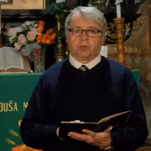 Ježiš prináša ľudstvu skutočnú hodnotu a ňou je Božia láska