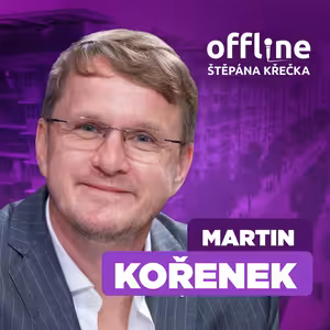 Martin Kořenek - Získat 200 bytů je o dobrém plánování cashflow