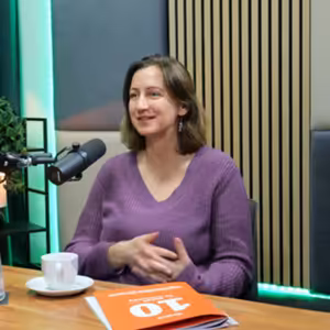 Superman učiteľom? DÁSATO s Ivanou Boledovičovou