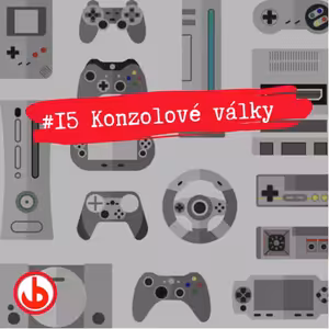 #15 Konzolové války