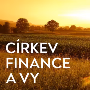 Boží model pro dávání I. část | 1. Korintským 16:1-4