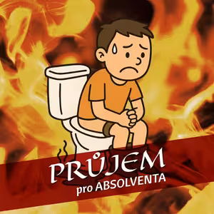 Průjem pro absolventa