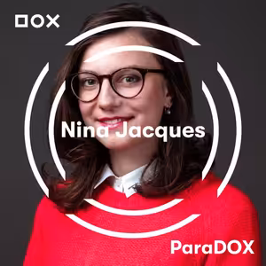 #30 Doufám, že je český divák zvědavý na to, co se děje v Evropě v divadle, přeje si dramaturgyně festivalu Pražské křižovatky Nina Jacques