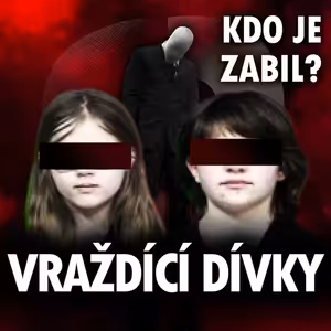 Krvelačný kult Slendermana