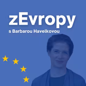 O diskriminaci a právu s Barbarou Havelkovou