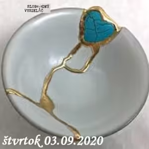 Spirituálny kapitál 322 - 2020-09-03 Praskliny