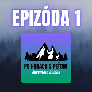 01# 🇸🇰 VIA SLOVAKIA zasadila Cestu SNP na druhú priečku (1x1 so Slavom Duchovičom)