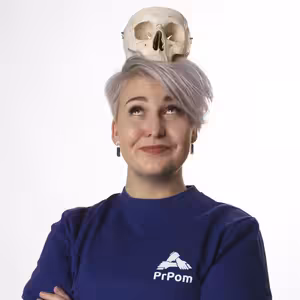 Mýty o první pomoci: Na každou zlomeninu patří dlaha! (Eliš Židek Blažková, PrPom)