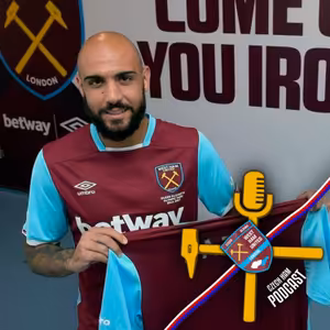 Nejhorší hráči v historii West Hamu | Czech Ham Podcast #28