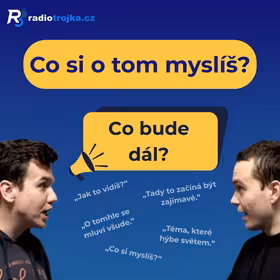 CSOTM - Co bude dál?