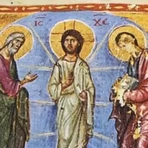 Naslouchejme Ježíšovi jako Božímu Synu