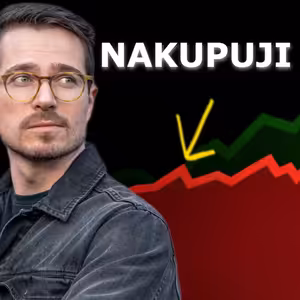 TENHLE SIGNÁL NIKDY NESELHAL – RETAIL V PASTI (CO NAKUPUJI?)