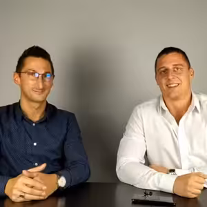 Rozhovor - Petr Hadaščok