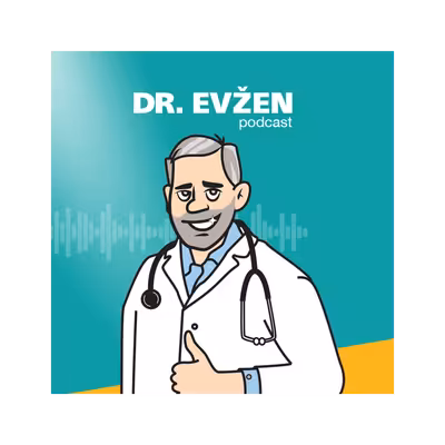 Dr. Evžen