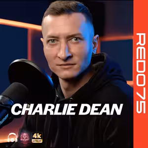 Charlie Dean: Osm let se stalkerem, zákulisí MindGeeku a pravda o adult průmyslu