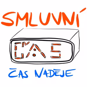 ČAS NADĚJE - Budoucnost je otevřená | Vstupte a tvořte