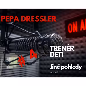 PEPA DRESSLER - Král trialu