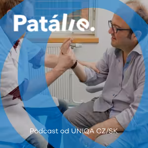 Patálie SK: Roztrúsená skleróza: malý zápal s veľkými následkami