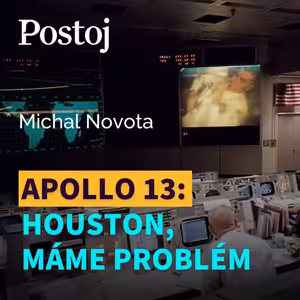 Apollo 13: Let na Mesiac, pri ktorom mali astronauti neuveriteľné šťastie v nešťastí