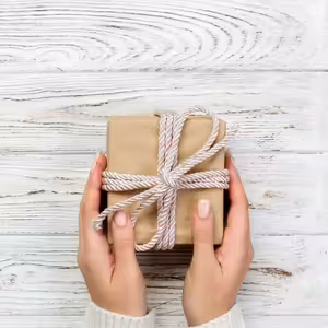 Koľko darčekov je tak akurát?