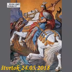 Spirituálny kapitál 203 - 2018-05-24 Najväčší blud moderného človeka...