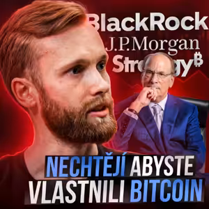 S Turbo nákupem můžete nakupovat bitcoin jako velcí hráči - Štěpán Uherík o Invity