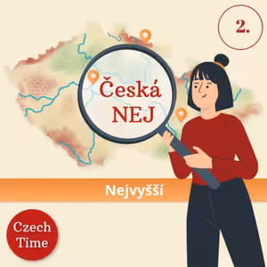 60_Česká nej: Sněžka